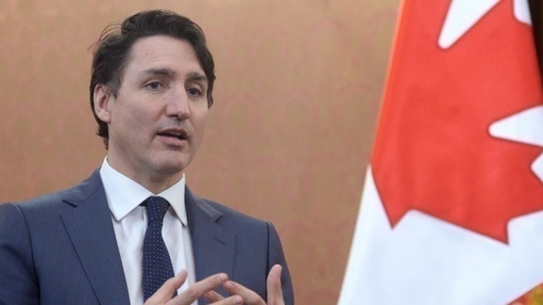 Παίρνει διαζύγιο μετά από 18 χρόνια γάμου ο Τζάστιν Τριντό