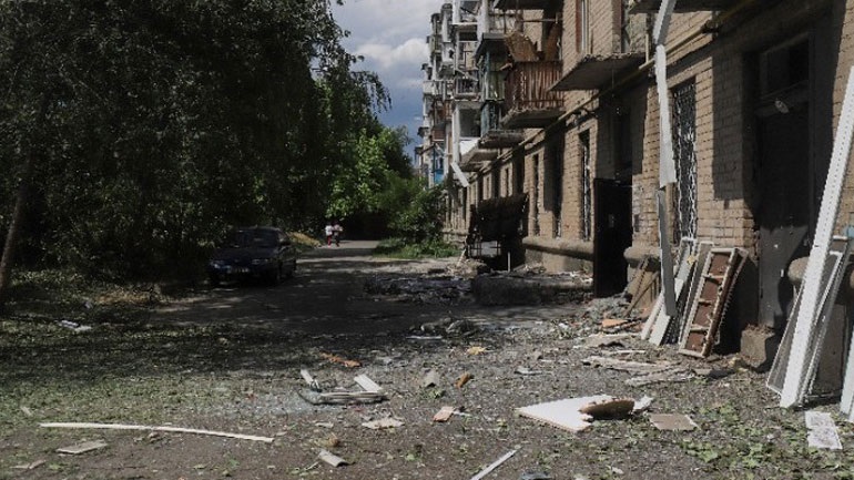 WSJ: Εξαιτίας του πολέμου 50.000 Ουκρανοί έχουν μείνει ανάπηροι