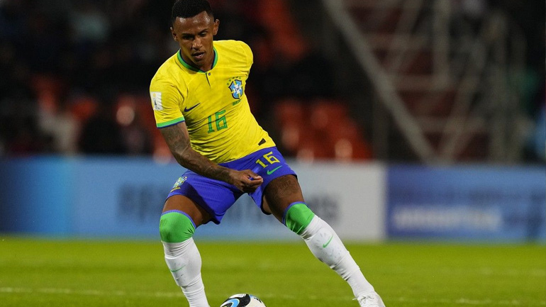 Ολυμπιακός: Κλείνει τον 20χρονο εξτρέμ της Άρσεναλ, Μαρκίνιος