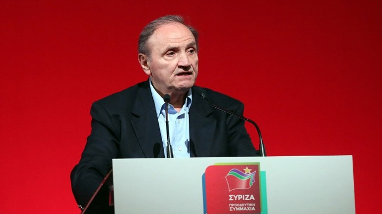 Τζουμάκας: Πρώτα κοιτάμε τις πολιτικές και κοινωνικές πλειοψηφίες και μετά τα ιδεολογικά ρεύματα