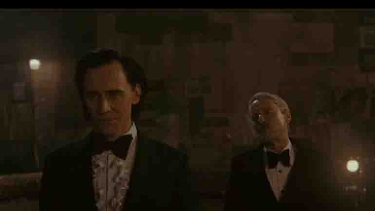 «Loki»: Ρεκόρ προβολών για το τρέιλερ του δεύτερου κύκλου