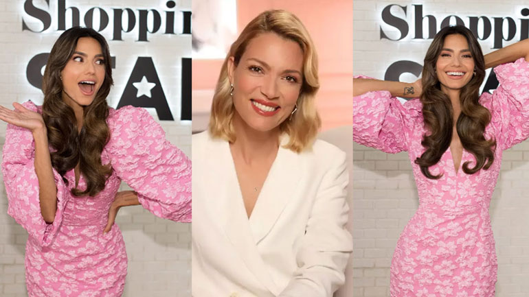 Shopping Star: Τα σχόλια στη νέα ανάρτηση της επίσημης σελίδας – «Την έφαγες τη Βικούλα»