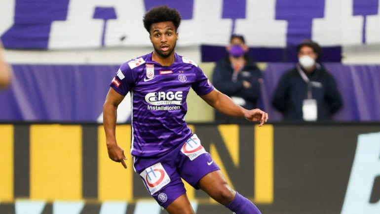 Πάλμερ-Μπράουν: «O Παναθηναϊκός είναι ένα κλαμπ που αυξάνει τις απαιτήσεις στους στόχους του κάθε χρόνο»