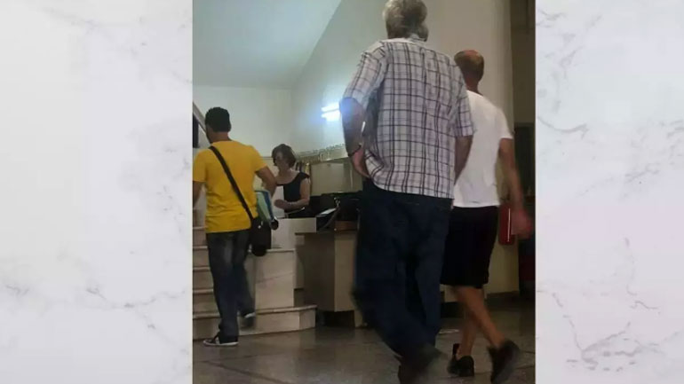 Ηράκλειο: Ποινή φυλάκισης 44 ετών για το Γηροκομείο – «Πάρτε τους τρόφιμους» λέει ο ιδιοκτήτης