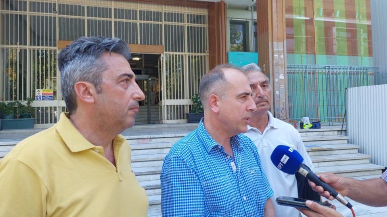 Δυστύχημα Τεμπών: Εξώδικο στον Περιφερειάρχη Θεσσαλίας Κ. Αγοραστό από το Σύλλογο Πληγέντων