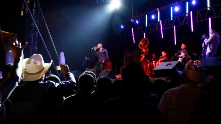 Πόλη στο Μεξικό θα επιβάλλει πρόστιμο σε όποιον ερμηνεύει σεξιστικά τραγούδια