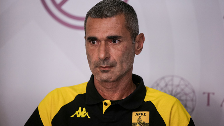 Τερζής: «Πρέπει να κάνουμε το χρέος μας και να περάσουμε»