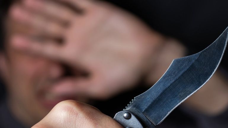 Κ. Αχαΐα: 40χρονος κατήγγειλε την σύζυγό του ότι του επιτέθηκε με μαχαίρι