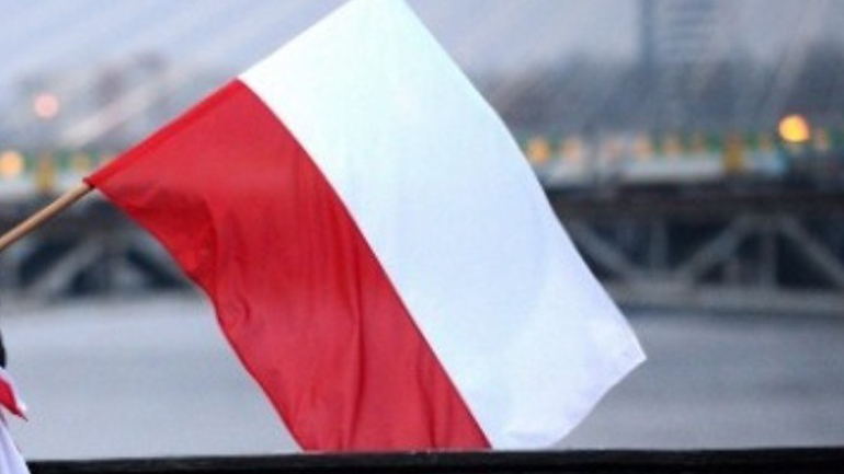 Η Πολωνία εξέδωσε διαμαρτυρία για τις ενέργειες του Μινσκ κοντά στα σύνορά της