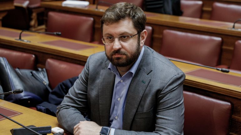 ΣΥΡΙΖΑ: Υποψήφιος ο Ζαχαριάδης για τον Δήμο Αθηναίων – Απορρίφθηκε η υποψηφιότητα του μπασκετμπολίστα Νίκου Παππά ΣΥΡΙΖΑ: Υποψήφιος ο Ζαχαριάδης για τον Δήμο Αθηναίων – Απορρίφθηκε η υποψηφιότητα του μπασκετμπολίστα Νίκου Παππά