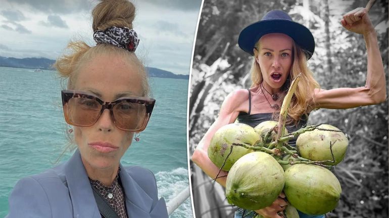 Βιγκανισμός, ανορεξία ή ορθοφαγία σκότωσε την 39χρονη influencer; Βιγκανισμός, ανορεξία ή ορθοφαγία σκότωσε την 39χρονη influencer;