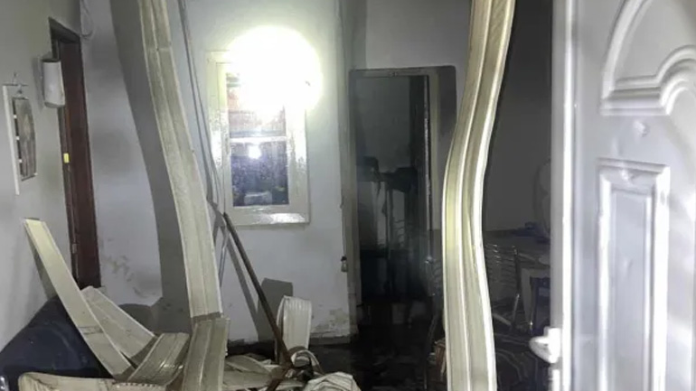 Κρήτη: Έκρηξη φιάλης υγραερίου σε σπίτι στις Μοίρες – Με εγκαύματα στο νοσοκομείο η μητέρα και η 11χρονη κόρη της