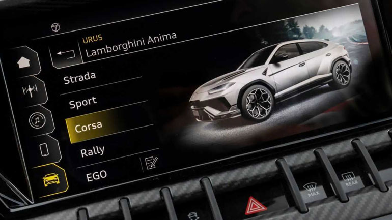 Ποια αυτοκινητοβιομηχανία με πανάκριβα μοντέλα σημείωσε νέο ρεκόρ πωλήσεων;