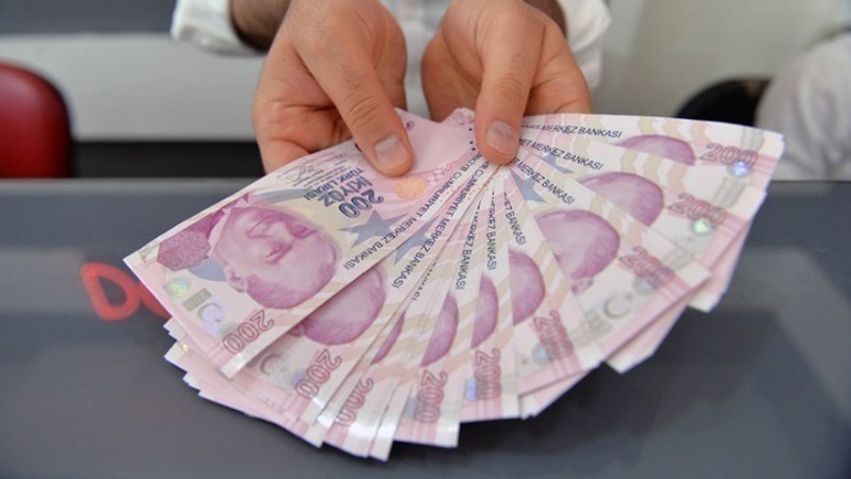 Τουρκία: Ο πληθωρισμός σημείωσε άνοδο στο 47,83% τον Ιούλιο