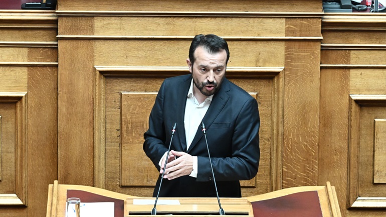 Ν. Παππάς: Να φτιάξουμε την παράταξη των θετικών προσδοκιών και της νίκης