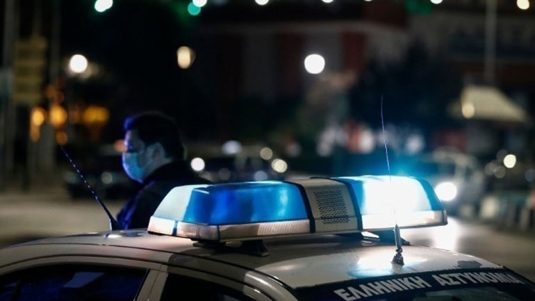 Θεσσαλονίκη: Σύλληψη 30χρονου Σύρου που είχε καταδικαστεί σε ισόβια για διακίνηση μεταναστών