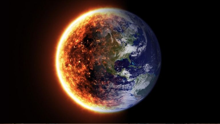 Ριζοσπαστικές τεχνολογίες για την αντιμετώπιση της υπερθέρμανσης του πλανήτη: είναι μαγικές σφαίρες ή απλα τσιρότα;