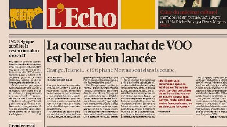 L’ Echo: Επενδυτές και τουρίστες «ψηφίζουν» Ελλάδα