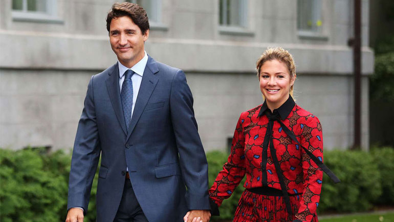 Justin Trudeau: Διαζύγιο «βόμβα» για τον πρωθυπουργό του Καναδά – Η ανακοίνωση στο Instagram