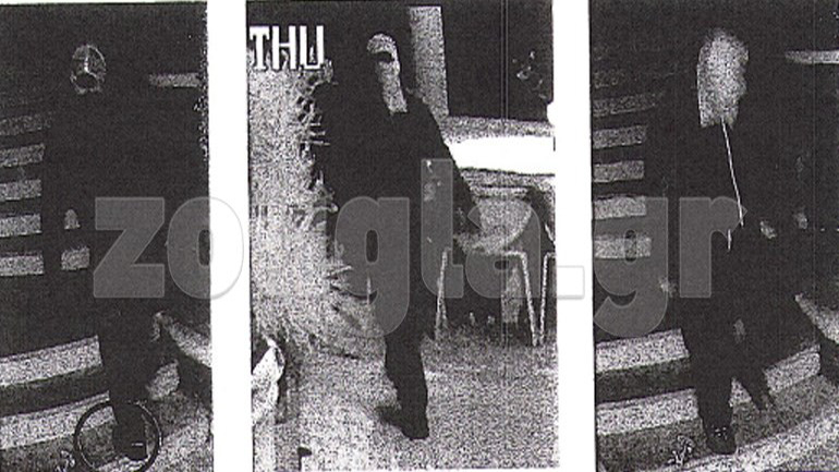 Πάνω από μισό εκατομμύριο ευρώ η λεία της σπείρας διαρρηκτών στη Μύκονο – Εξιχνιάστηκαν άλλες 4 κλοπές Πάνω από μισό εκατομμύριο ευρώ η λεία της σπείρας διαρρηκτών στη Μύκονο – Εξιχνιάστηκαν άλλες 4 κλοπές