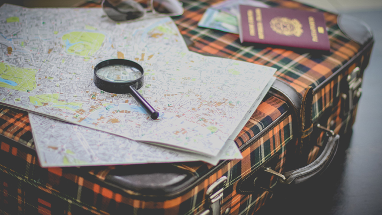 Εισαγγελική έρευνα για τουριστικό πρακτορείο στον Βόλο – Καταγγελίες για εξαπάτηση πελατών και «φέσια» σε ξενοδοχεία Εισαγγελική έρευνα για τουριστικό πρακτορείο στον Βόλο – Καταγγελίες για εξαπάτηση πελατών και «φέσια» σε ξενοδοχεία