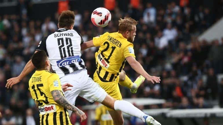 Europa Conference League: Οι ρεβάνς του ΠΑΟΚ & του Άρη με «Money Back»* στο Pamestoixima.gr