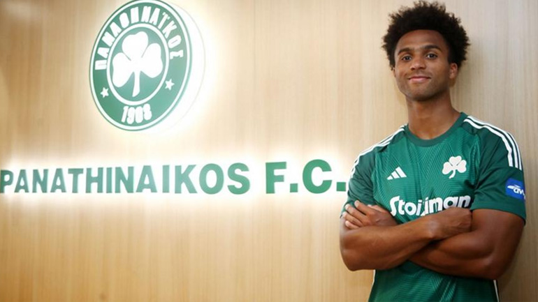 Παναθηναϊκός: Στη λίστα για τα ματς με τη Μαρσέιγ οι Πάλμερ-Μπράουν και Τσέριν!