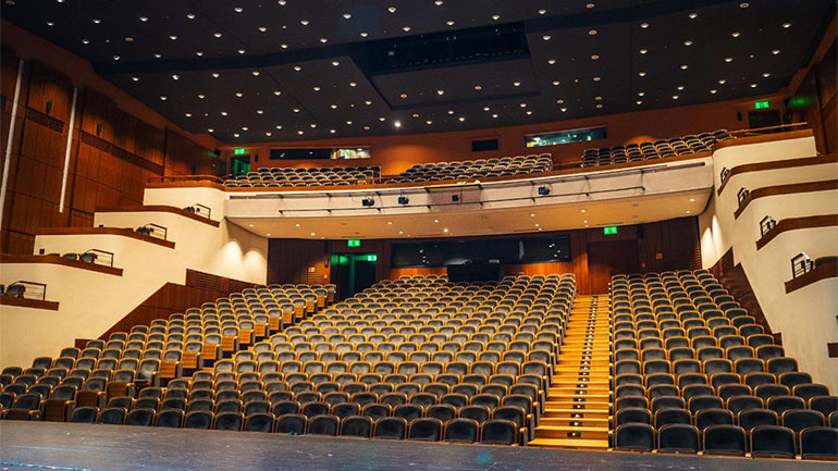 Θέατρο, μουσεία και ξεναγήσεις σε ειδικές τιμές στη Θεσσαλονίκη