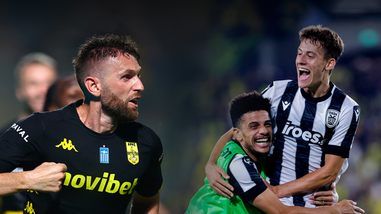 Πέταξε στην Ευρώπη η Θεσσαλονίκη