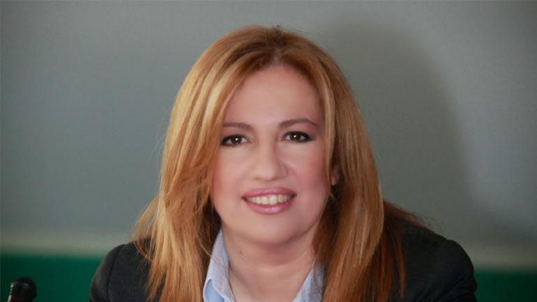 Δημοκρατική Συμπαράταξη: Η κυβέρνηση διώχνει τις μεγάλες επενδύσεις από την χώρα