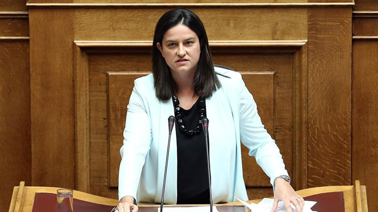 Ν. Κεραμέως: Η ολιγωρία του Υπουργείου Παιδείας θέτει σε κίνδυνο την απρόσκοπτη λειτουργία του δημόσιου Πανεπιστημίου