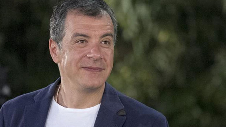 Στ. Θεοδωράκης: Να πως γίνονται τα πρωτογενή πλεονάσματα