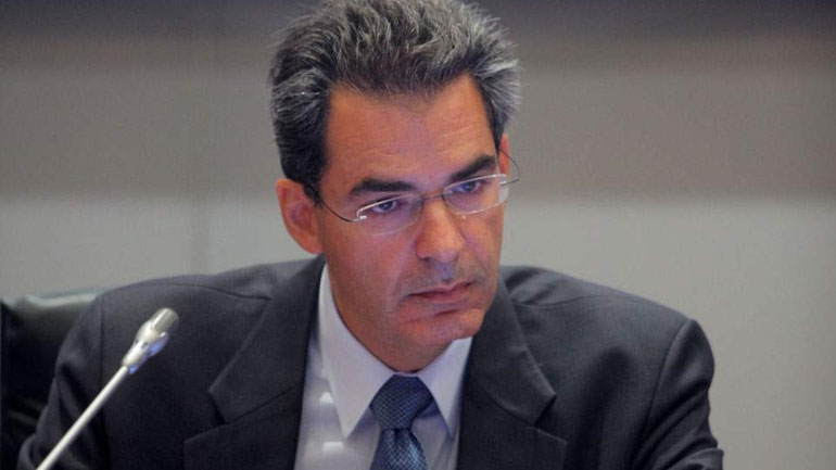 Α. Συρίγος: Η επικήρυξή μου δείχνει τα επικίνδυνα μονοπάτια που μπορούμε να ακολουθήσουμε ως κοινωνία