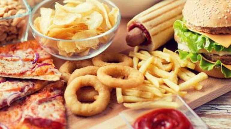 Τα πολλά λιπαρά επηρεάζουν τον κιρκάδιο ρυθμό του σώματος