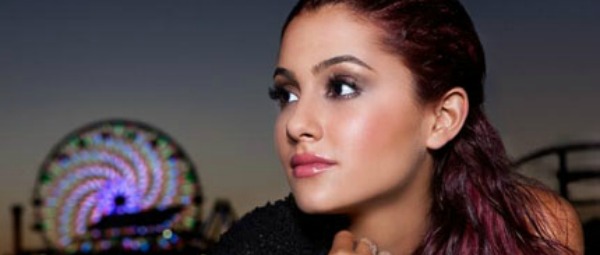 Δείτε το εξώφυλλο του νέου album της Ariana Grande