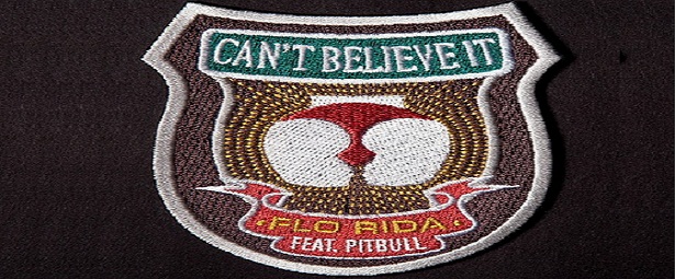 Ακούστε: Flo Rida ft. Pitbull – Can’t Believe It