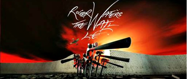 Roger Waters “The Wall” … Ήμασταν εκεί με τις κάμερες μας!