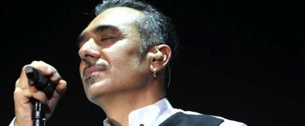 Νότης Σφακιανάκης | Διακοπές στην Κω!