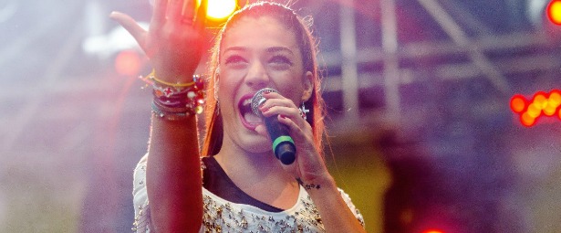 Ήβη Αδάμου: Το video που έφτιαξαν οι θαυμαστές της! | «We support Ivi Adamou»