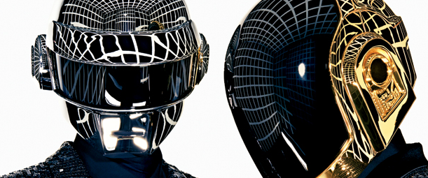 Δείτε το εξώφυλλο των Daft Punk για το “Lose Yourself To Dance” (φωτό)