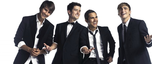 “We Are” | Δείτε το καινούριο video clip των Big Time Rush