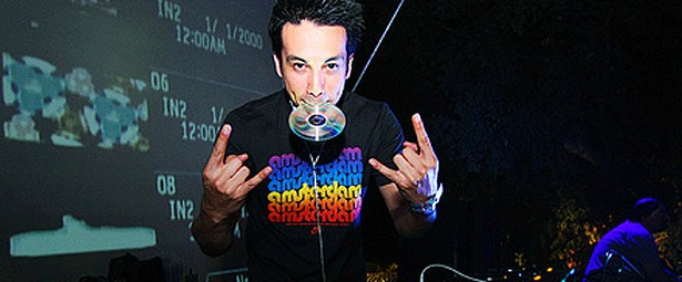 «Blow» | Ακούστε την νέα συνεργασία του Martin Solveig με τον Laidback Luke