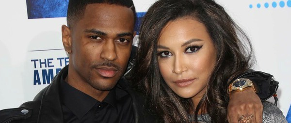 “Sorry” | Aκούστε ένα teaser του καινούριου τραγουδιού της Naya Rivera σε συνεργασία με τον Big Sean