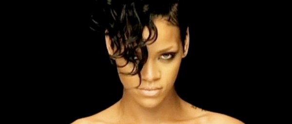 Δείτε το ακυκλοφόρητο ως τώρα video με τη Rihanna για την εμφάνισή της σε video του Kanye West