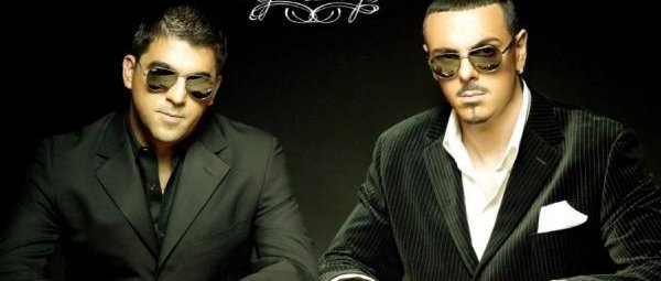 Δείτε backstage από τα MTV Unplugged Session των Goin’ Through