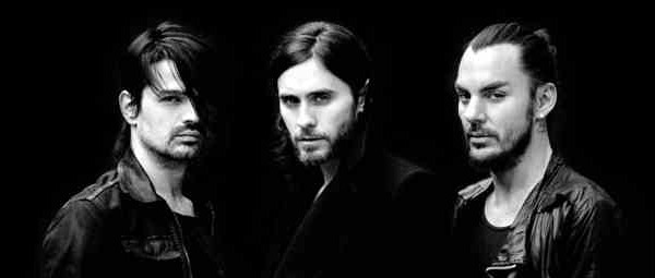 To νέο video clip των 30 Seconds To Mars για το “Do Or Die” είναι εδώ