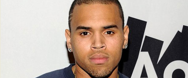 Ο Chris Brown απειλεί να παρατήσει τη μουσική!