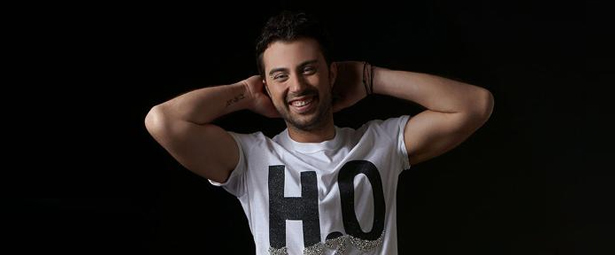 Xρήστος Δαναός | Νέο Τραγούδι – «Θα μ’ αναζητάς»