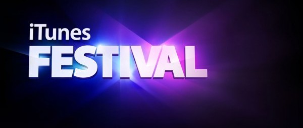 Ποια μεγάλα ονόματα θα λάβουν μέρος στο line-up του iTunes Festival;