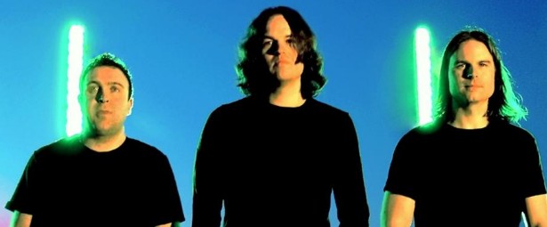 God is an Astronaut: Ακούστε το ολοκαίνουργιο “Spiral Code”